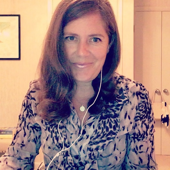 $375 Thakoon Addition Blouse - Picture 8 of 8